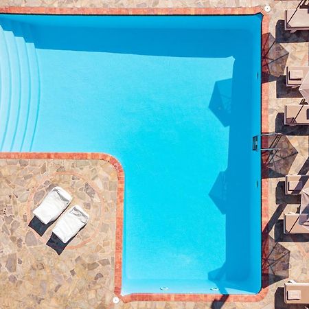 Princess Tia Hotel Samos Town Extérieur photo