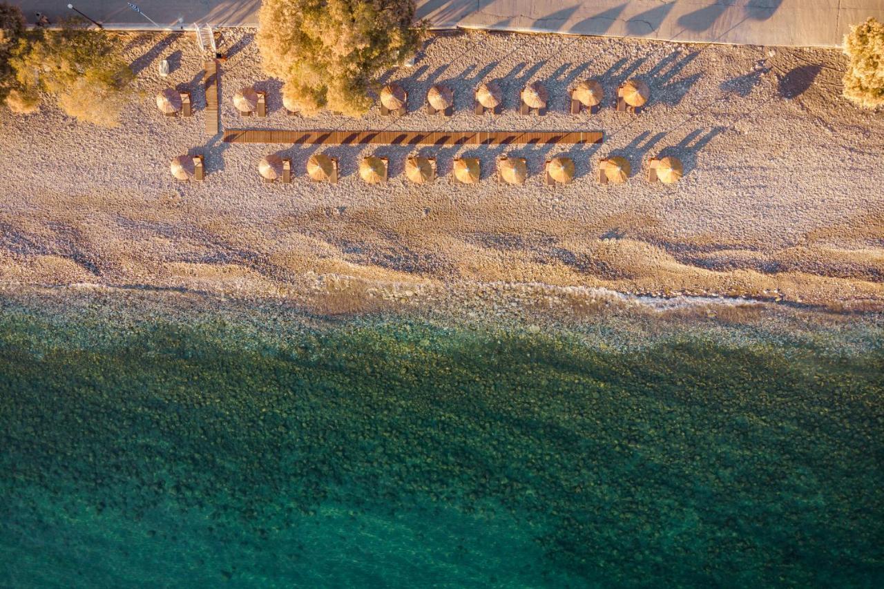 Princess Tia Hotel Samos Town Extérieur photo